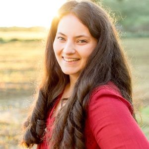 Meet your Posher, Molly
